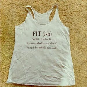 Tops - Casual tank Tops - Casual tank